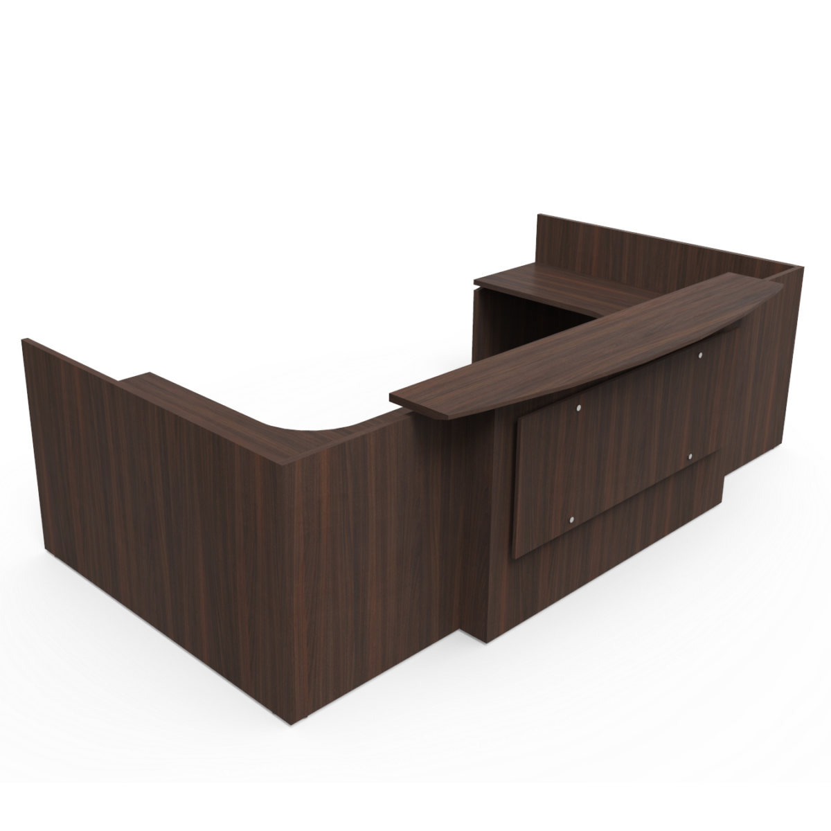 Vantage VR2 Reception Desk