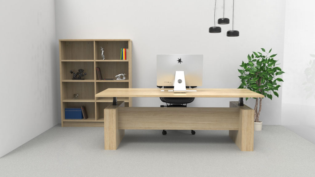 Home Melbourne Desk Company
