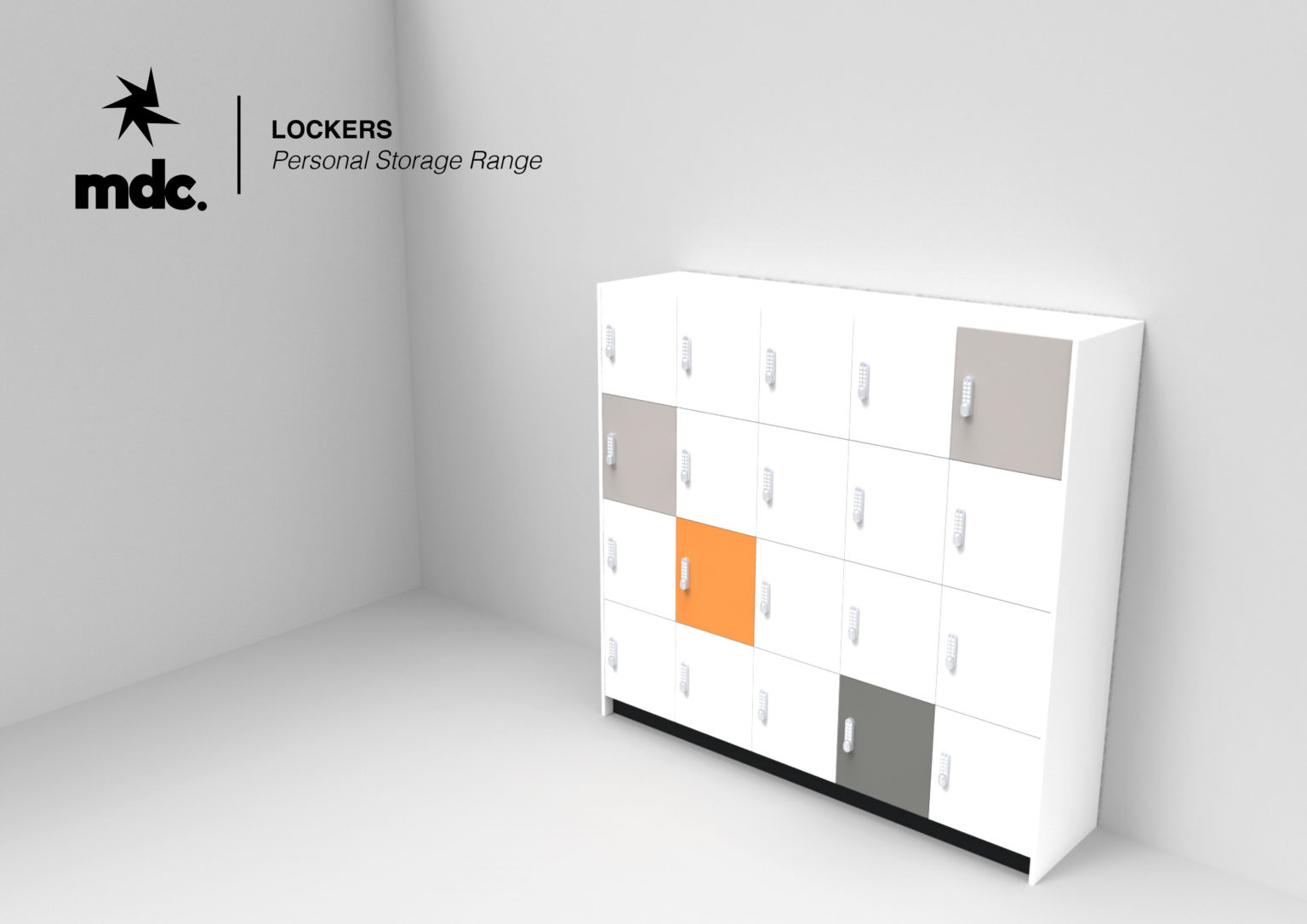 Brochures Melbourne Desk Company