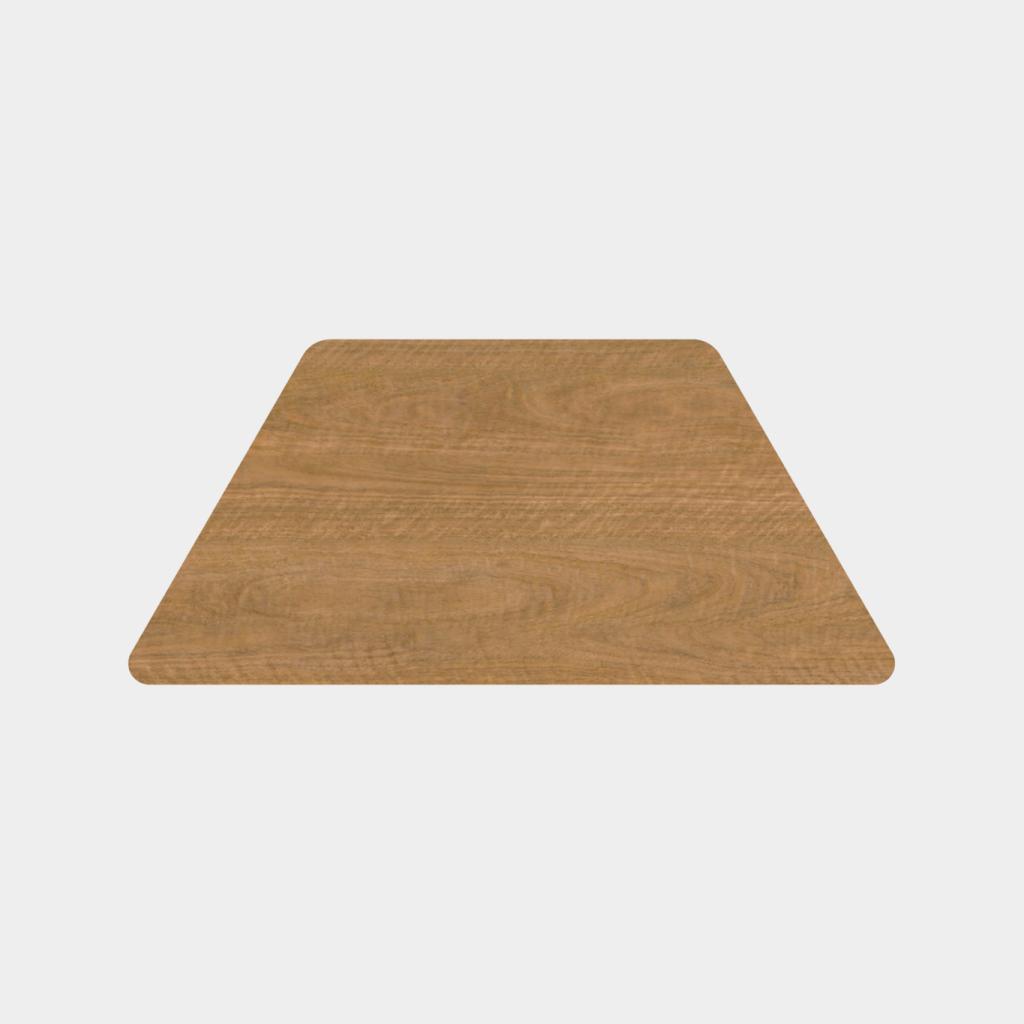 Tops Trapezium